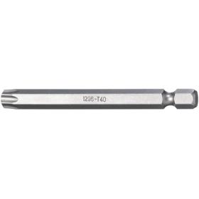 1290 - Bit standardowy do śrub Torx, T10 x 70 mm (1 szt.)