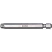 1292 - Bit standardowy do śrub Torx, T20 x 70 mm (1 szt.)