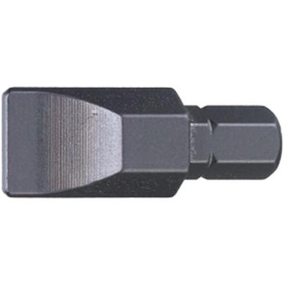 4042 - Bit standardowy do śrub z rowkiem, 1,6 x 10 x 40 mm (1 szt.)