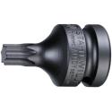 2307TX IMP T 40 - Nasadka udarowa 1/2" trzpieniowa do śrub Torx®, T40, 23070040