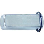 70 VK 12 - Łącznik 4-kątny 1/2"-3/8" do końcówek wtykowych 734/10, 734/20