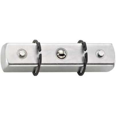 70 V 16 - Łącznik 4-kątny 3/4"-3/4" do kluczy 720Nf/80, 721Nf/80+100 i końcówek wtykowych 734/40, 734/80, 734/100, 735/80, 735/1