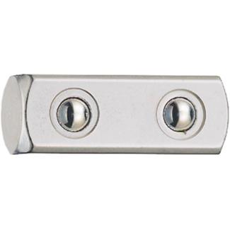 70 V 5 - Łącznik 4-kątny 3/8"-1/2" do końcówki wtykowej 734/10