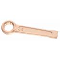 50.80SR - WRENCH STRIKING BOX 80MM