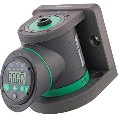 SMARTCHECK 400 USB - Tester momentu do kluczy dynamometrycznych SmartCheck USB, 40-400 Nm