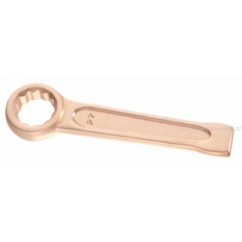 50.60SR - WRENCH STRIKING BOX 60MM