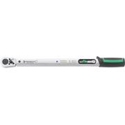 721/20 QUICK - Klucz dynamometryczny standardowy MANOSKOP® z wbudowaną grzechotką, 40-200 Nm (30-145 ft.lb)