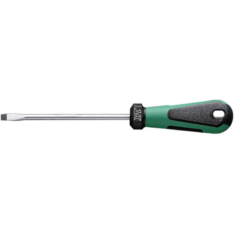 4820 - Wkrętak 3K DRALL® do śrub z rowkiem, 10 x 200 mm