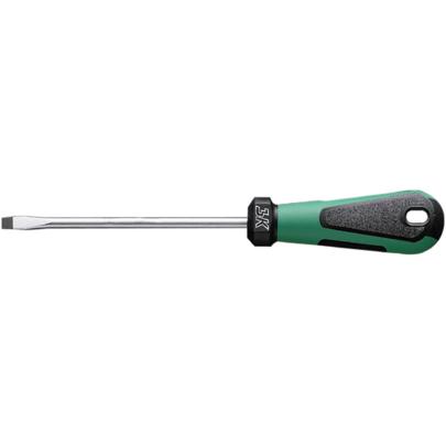 4820 - Wkrętak 3K DRALL® do śrub z rowkiem, 10 x 200 mm