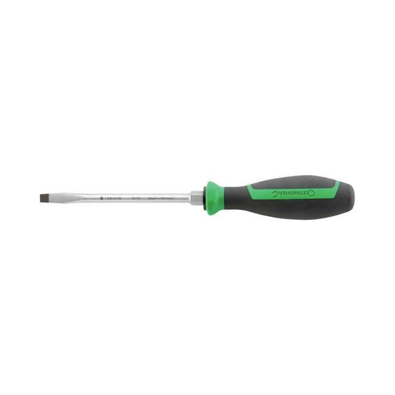 4622 1 - Wkrętak DRALL+ do śrub z rowkiem, 5,5 x 100 mm