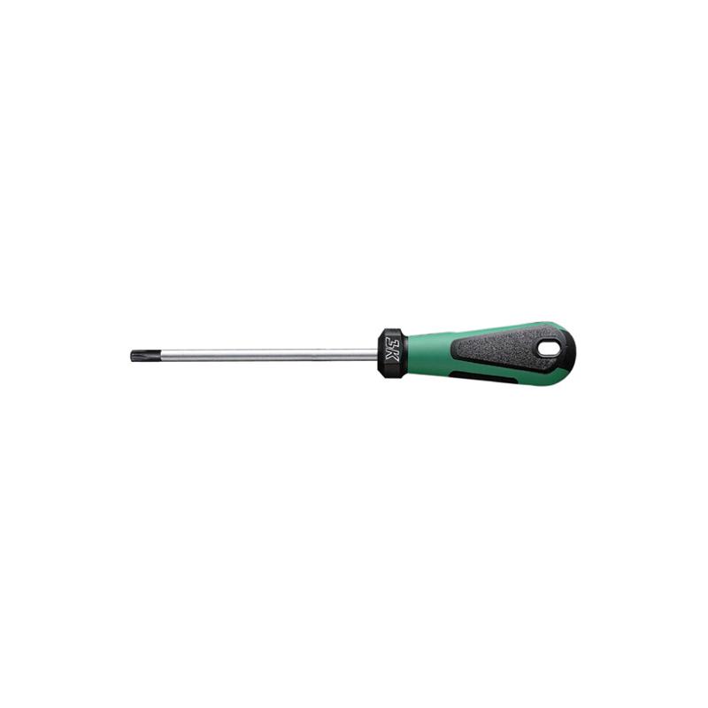 4856 T6 - Wkrętak 3K DRALL® do śrub TORX®, T6 x 50 mm