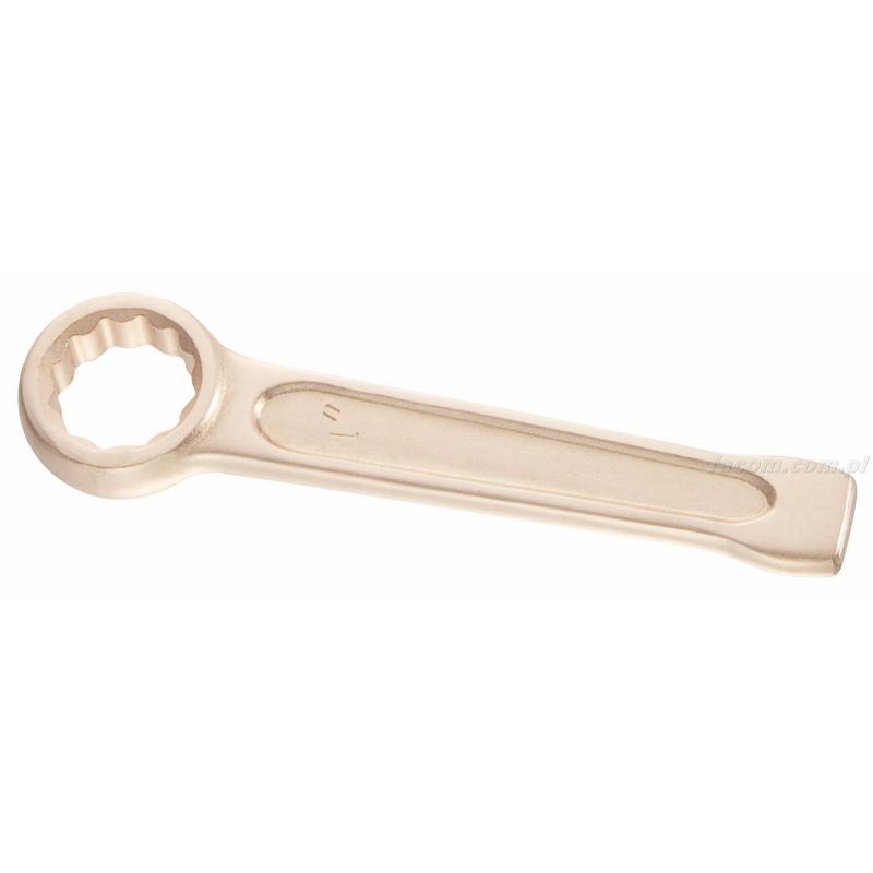 50.1P5/8SR - Klucz oczkowy do pobijania ADF, 1'5/8”
