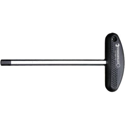 10768 8 - Klucz trzpieniowy 6-kątny, 8 x 200 mm