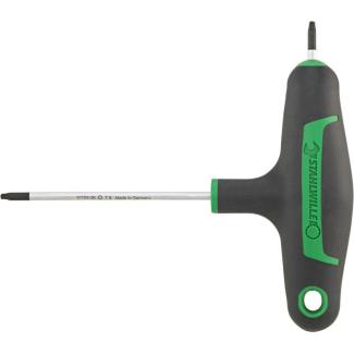 10769-3K T8 - Klucz trzpieniowy TORX®, T8 x 80 mm