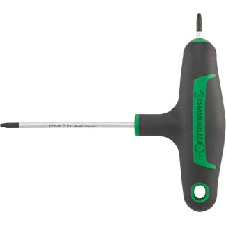 10769-3K T9 - Klucz trzpieniowy TORX®, T9 x 80 mm