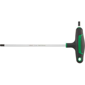 10768-3K 6 - Klucz trzpieniowy 6-kątny, 6 x 200 mm