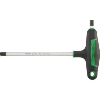 10768-3K 8 - Klucz trzpieniowy 6-kątny, 8 x 200 mm