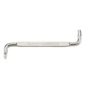 10551 1 X 2 - Wkrętak kątowy do śrub Phillips, PH1 i PH2 x 125 mm