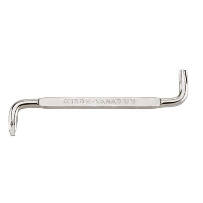 10551 1 X 2 - Wkrętak kątowy do śrub Phillips, PH1 i PH2 x 125 mm