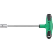 12507-2K 8 - Wkrętak nasadowy z uchwytem 2K poprzecznym, 8 mm