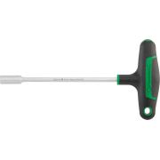 12507-2K 13 - Wkrętak nasadowy z uchwytem 2K poprzecznym, 13 mm