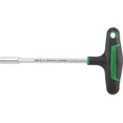 4009 - Uchwyt do bitów Hex 1/4", z rękojeścią poprzeczną