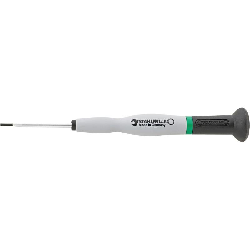 4753 1,5 - Wkrętak precyzyjny 6-kątny trzpieniowy, 1,5 mm