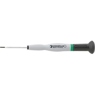 4751 7 - Wkrętak precyzyjny do śrub z rowkiem, 2,5 mm