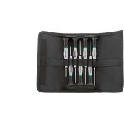 4797 - Zestaw 7 wkrętaków precyzyjnych do śrub z rowkiem i Phillips, 1,5 - 3 mm, PH00 - PH1