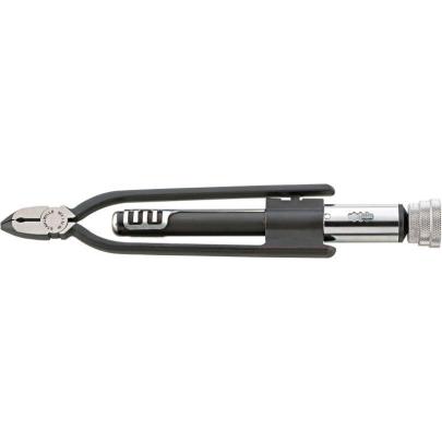 6575 1 220 - Szczypce do skręcania drutu, 230 mm