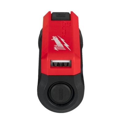 L4 PPS-301 - Akumulator REDLITHIUM™ z ładowarką USB, Li-ion 4 V, 3.0 Ah