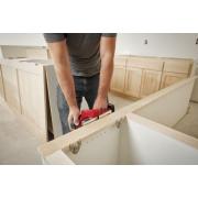 M12 BLP-0X - Strug bezszczotkowy 12 V, w walizce, bez wyposażenia