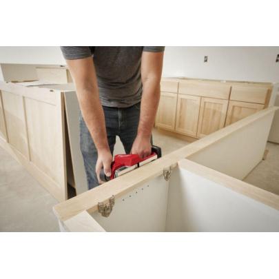 M12 BLP-0X - Strug bezszczotkowy 12 V, w walizce, bez wyposażenia