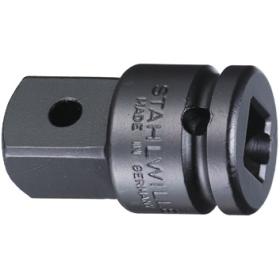 514 IMP - Reduktor udarowy z 1/2" do 3/4"