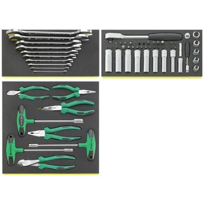 1120/1 TCS - Zestaw 66 narzędzi uzupełniających VW