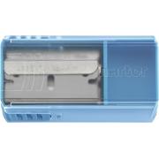 10356R - Ostrza zapasowe do skrobaka do szkła nr 10356 (10 szt.)