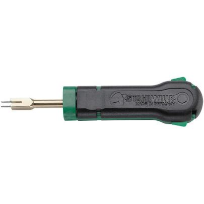 1578K-1 - Narzędzie do odblokowywania KABELEX®, styki SLK, BMW, Mercedes-Benz, 2,8 mm