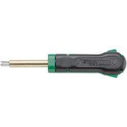 1577-1 - Narzędzie do odblokowywania KABELEX®, MAN/Volvo, 1,5 mm