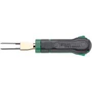 1559N - Narzędzie do odblokowywania KABELEX®, styki Maxi Power Timer, Mercedes-Benz, VW/Audi, 9,5 mm