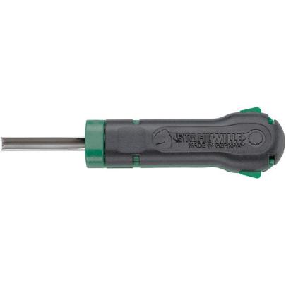 1584N - Narzędzie do odblokowywania KABELEX®, styki we wtykach okrągłych, Mercedes-Benz, Ø4 mm