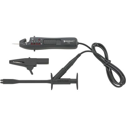 7756 - Samochodowy próbnik napięcia, 3 - 48 V