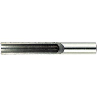 1523 - Tulejka montażowa KABELEX® ABS do nr 1503, Ø4 mm