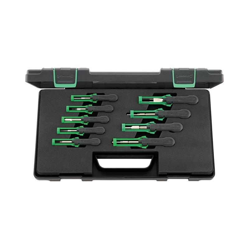 1570/2 KN - Zestaw uniwersalny KABELEX® (12 szt.)