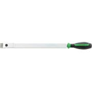 12749 - Skrobak z obracaną płytką ze stopu twardego, 460 mm