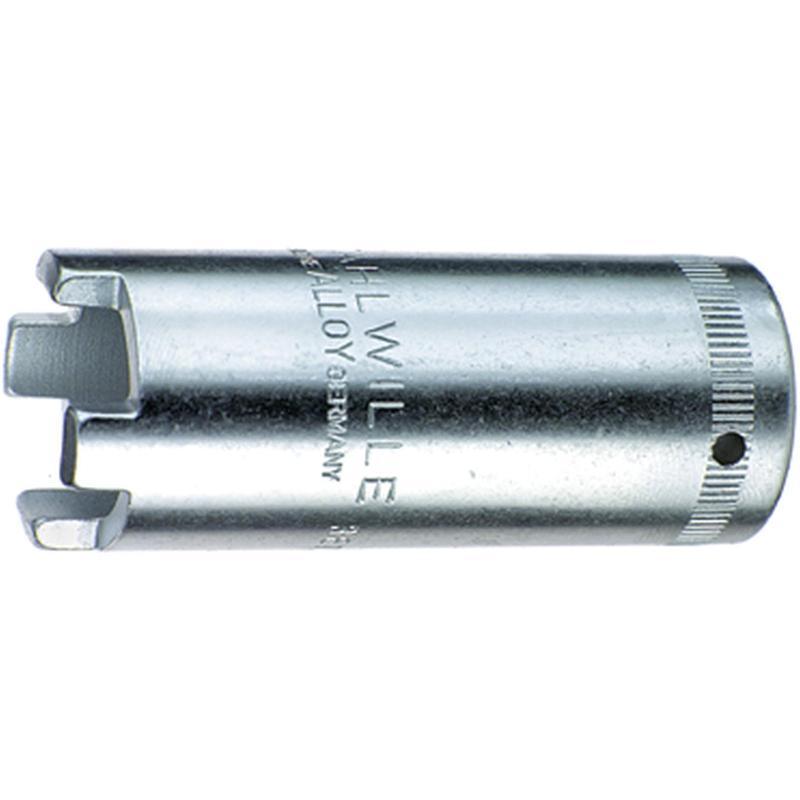 3678 - Nasadka z 4 wypustami 1/2" Mercedes-Benz