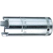 3678 - Nasadka z 4 wypustami 1/2" Mercedes-Benz