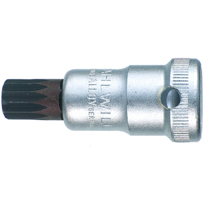 3004 - Nasadka trzpieniowa 1/2" do śrub XZN®, Mercedes-Benz, M12