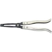 11063/1 - Szczypce do uszczelnień zaworu, 270 mm