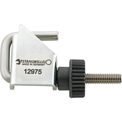 12975 - Zacisk blokujący do blokowania przepływu w wężach paliwowych