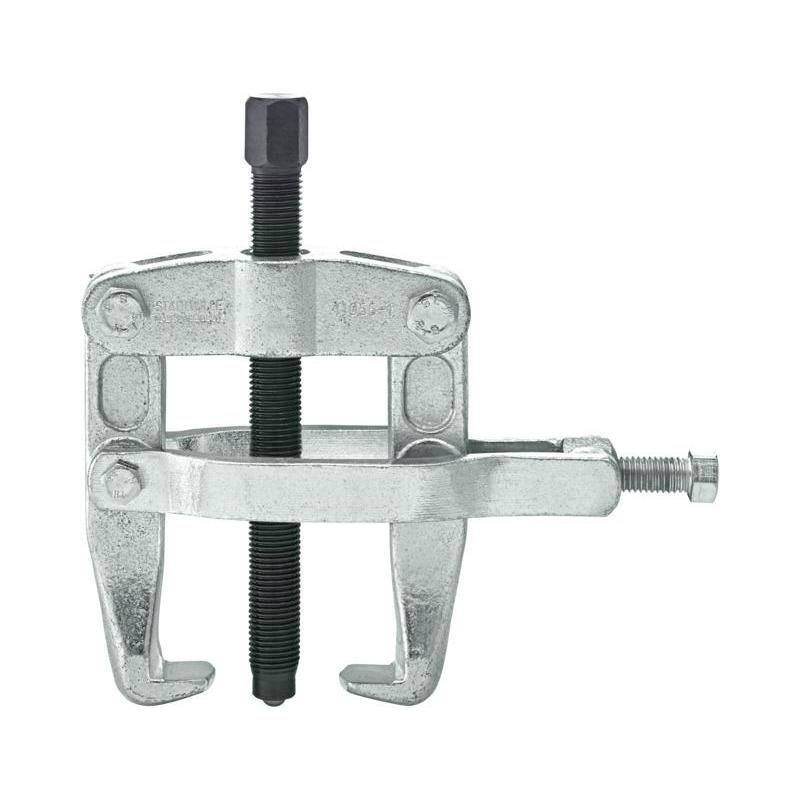 11055N-1 - Ściągacz z 2 łapami przesuwnymi z jarzmem 5T